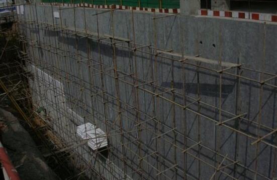 浙江外墻防水刻不容緩，具體施工補漏方案如下