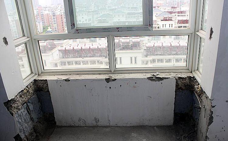 姑蘇地下室防水防潮應該怎么做？放水管道的安裝質量標準是什么？