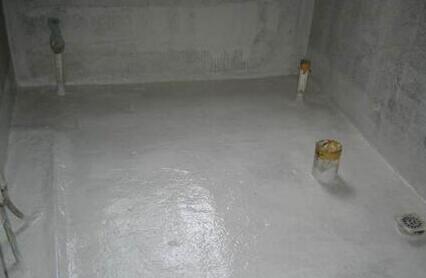 衛生間的防水做多高比較合適？地下室防水混凝土施工的時候這些一定要注意