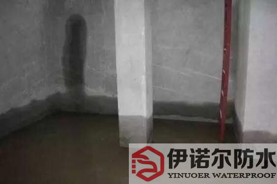 蘇州堵漏材料之防水膠能解決外墻滲漏嗎？