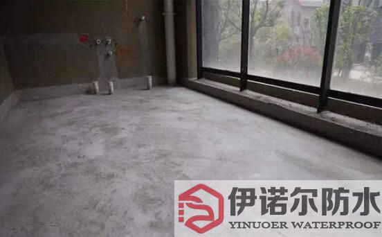 姑蘇陽臺防水怎么做才好？如何做陽臺防水？