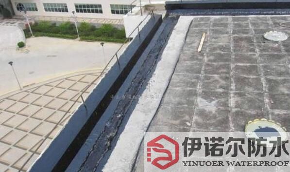 相城蘇州地下室防水工程引起的滲漏