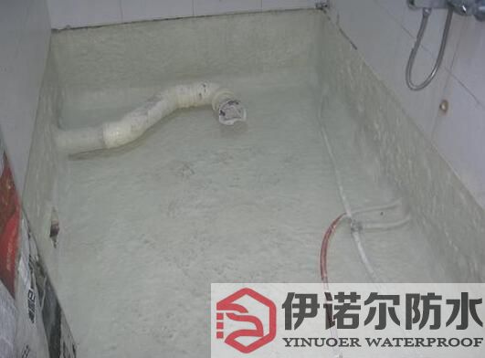 吳中需要了解衛生間的防水施工技術確保不會漏水！